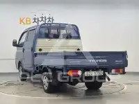2018 Hyundai Porter 2