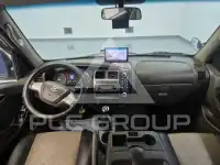 2018 Hyundai Porter 2