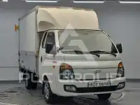 2017 Hyundai Porter 2