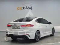 2018 Hyundai Avante
