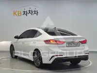 2018 Hyundai Avante