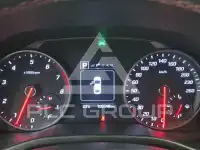 2018 Hyundai Avante