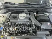 2018 Hyundai Avante