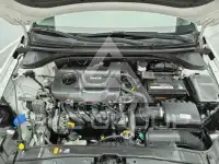 2017 Hyundai Avante