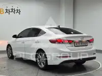 2017 Hyundai Avante