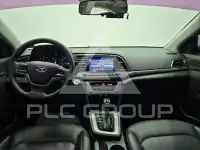 2017 Hyundai Avante
