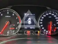 2017 Hyundai Avante