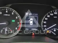 2018 Hyundai Avante