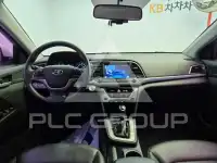 2017 Hyundai Avante