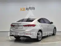 2017 Hyundai Avante