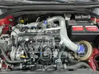 2017 Hyundai Avante