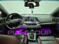 2017 Hyundai Avante