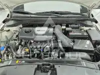 2017 Hyundai Avante