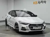 2017 Hyundai Avante