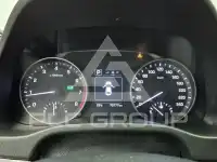 2017 Hyundai Avante