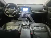 2017 Hyundai Avante