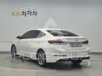 2017 Hyundai Avante