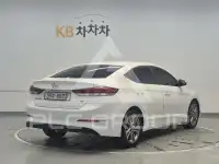 2017 Hyundai Avante