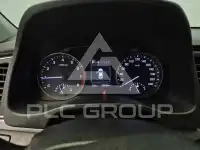 2018 Hyundai Avante
