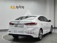 2017 Hyundai Avante