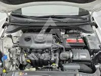 2017 Hyundai Avante