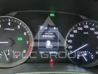 2018 Hyundai Avante
