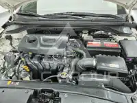 2018 Hyundai Avante