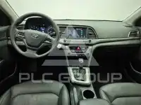 2018 Hyundai Avante
