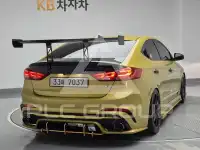 2017 Hyundai Avante