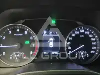 2017 Hyundai Avante