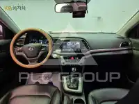 2017 Hyundai Avante