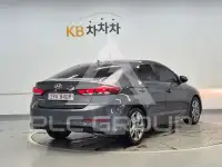 2017 Hyundai Avante