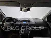 2018 Hyundai Grand Starex