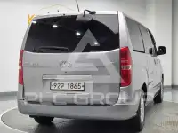 2018 Hyundai Grand Starex