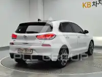 2017 Hyundai I30