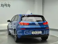 2017 Hyundai I30