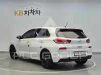 2017 Hyundai I30