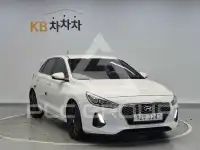 2017 Hyundai I30