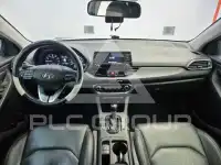 2017 Hyundai I30