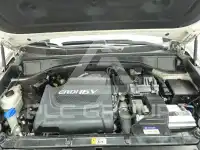 2018 Hyundai Santa Fe