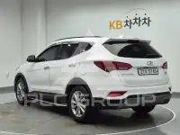 2018 Hyundai Santa Fe