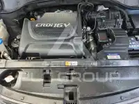 2018 Hyundai Santa Fe