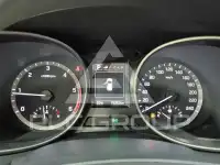 2018 Hyundai Santa Fe