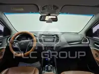 2018 Hyundai Santa Fe