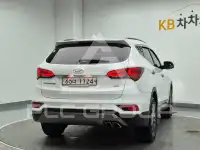 2018 Hyundai Santa Fe