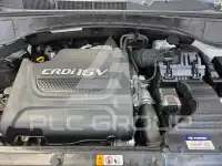 2018 Hyundai Santa Fe