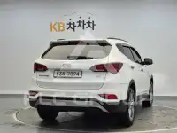 2018 Hyundai Santa Fe