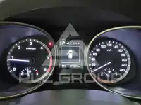 2018 Hyundai Santa Fe