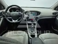 2018 Hyundai Ioniq