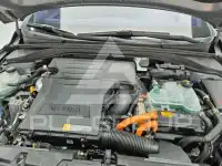 2018 Hyundai Ioniq